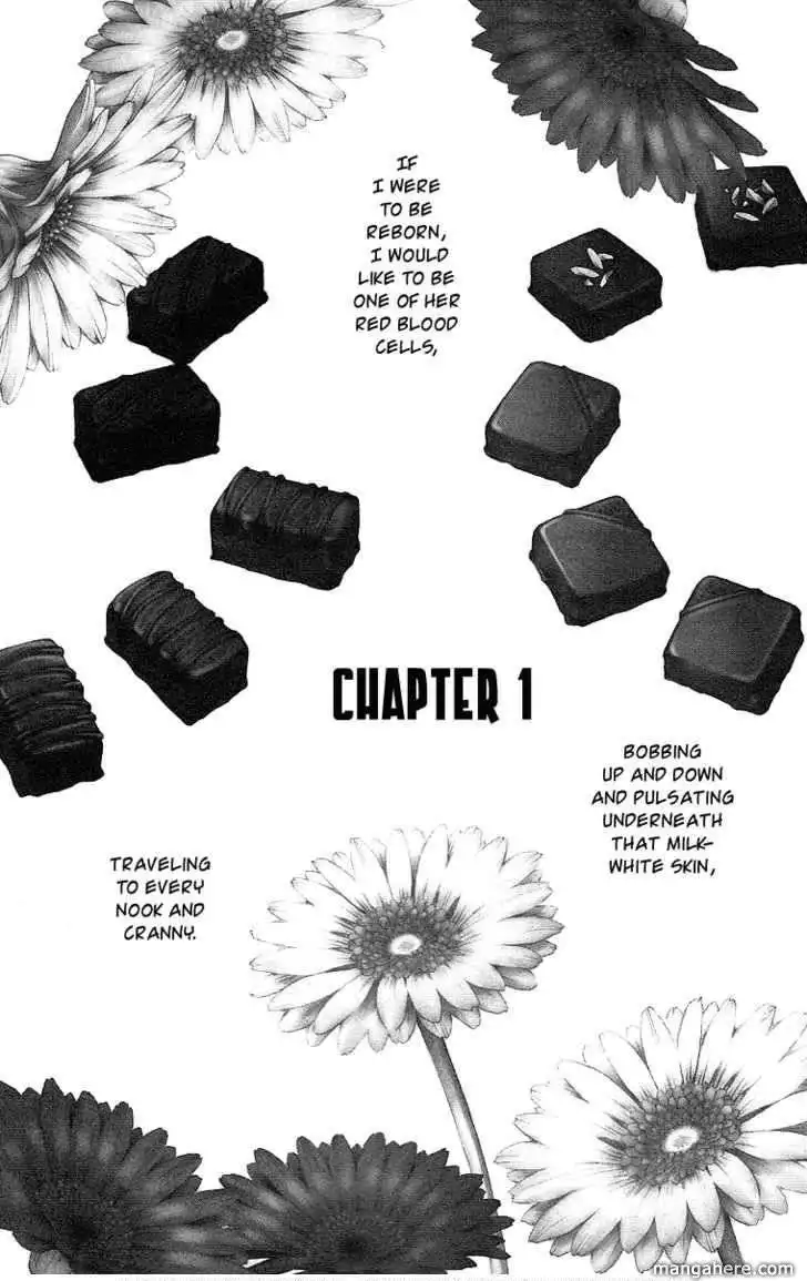 Shitsuren Chocolatier Chapter 1 6